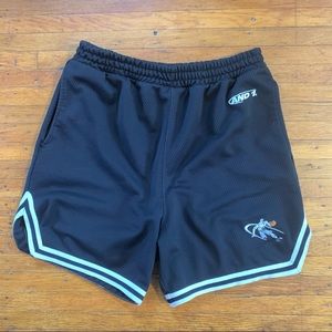 And 1 Basketball Shorts